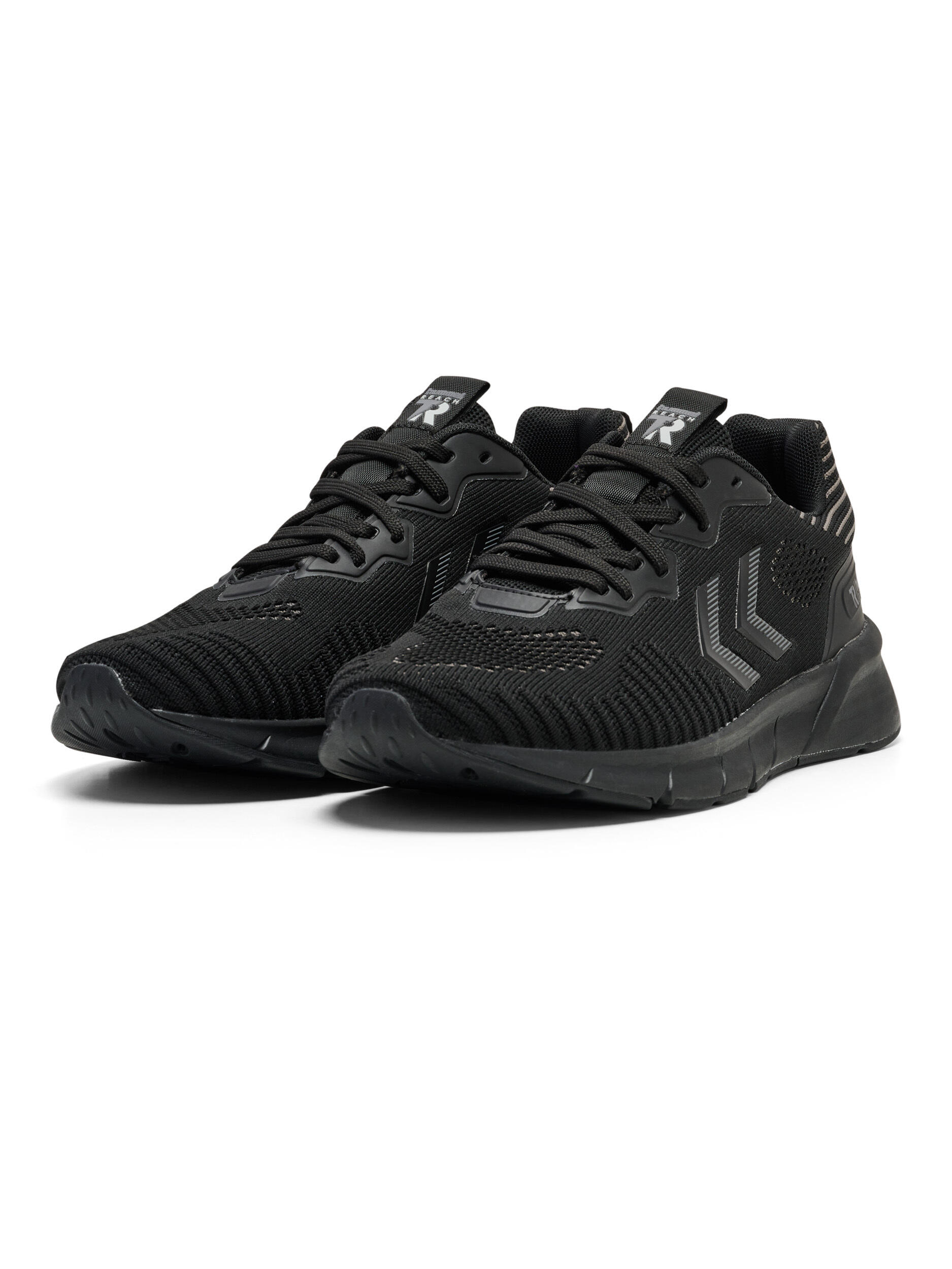 Enfiler Trainingsschuh Reach Tr Entraînement Adulte HUMMEL 4/7