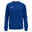 Sweatshirt coton Hummel Move Grid