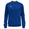 Sudadera Hmlmove Multideporte Hombre Transpirable Hummel