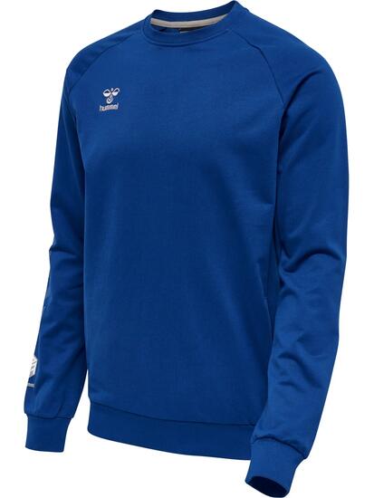 Enfiler Sweat-Shirt Hmlmove Homme