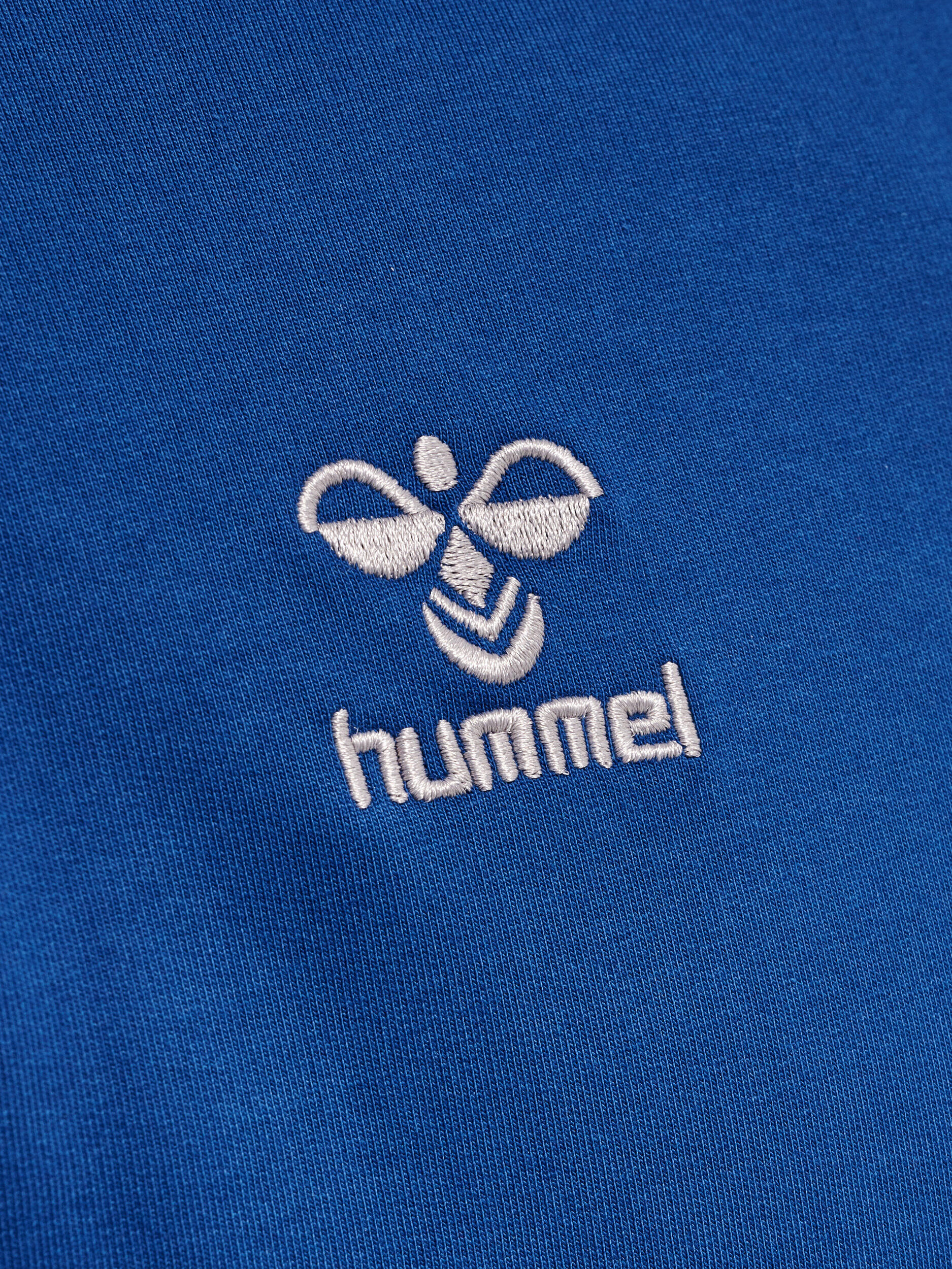 Sudadera Hmlmove Multideporte Hombre Transpirable Hummel 3/5