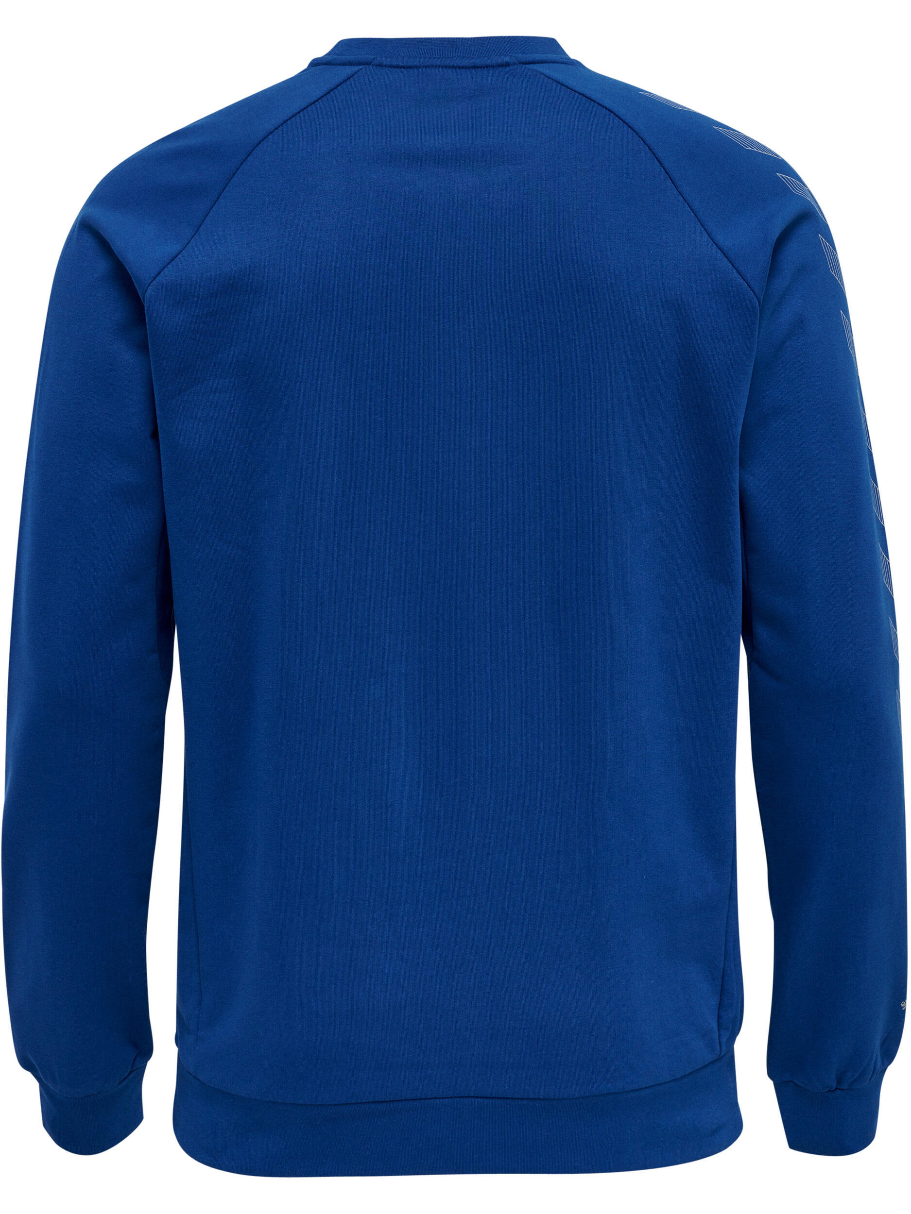 Sudadera Hmlmove Multideporte Hombre Transpirable Hummel 2/5