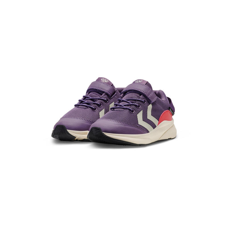 Hummel Sneaker Low Reach 250 Tex Jr