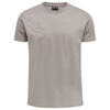 Instap T-Shirt Hmlmove Multisport Heren HUMMEL