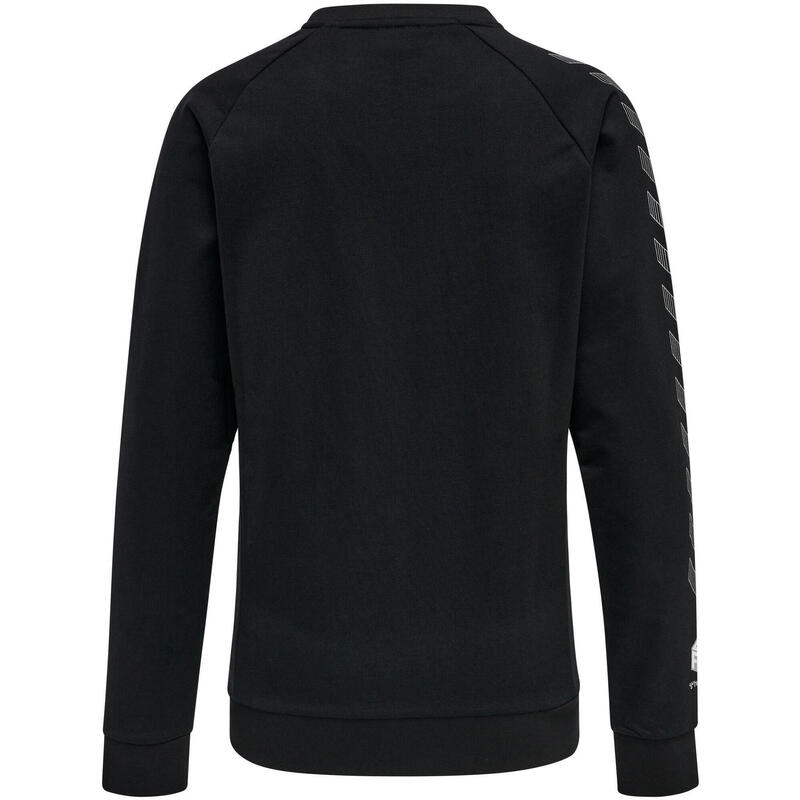 Enfiler Sweat-Shirt Hmlmove Femme HUMMEL