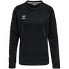 Enfiler Sweatshirt Hmlmove Multisport Femme HUMMEL