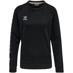 Enfiler Sweatshirt Hmlmove Multisport Femme HUMMEL