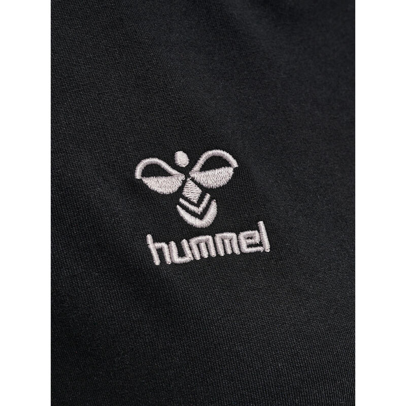 Enfiler Sweat-Shirt Hmlmove Femme HUMMEL