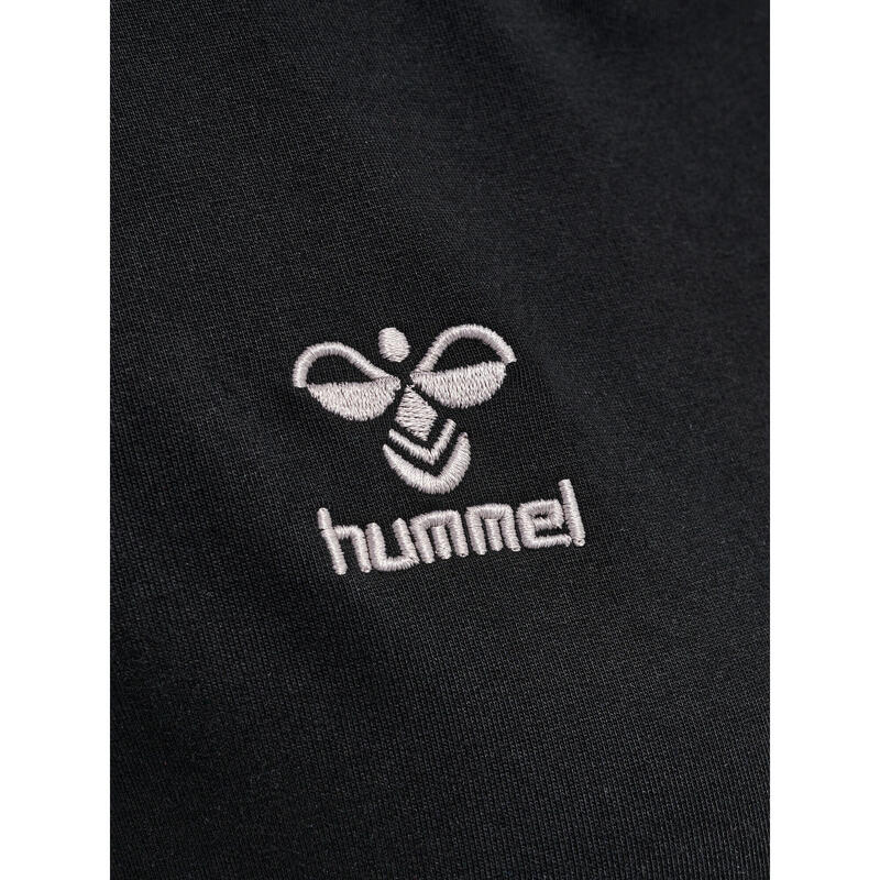 Hummel Sweatshirt Hmlmove Grid Cot. Sweatshirt Woman