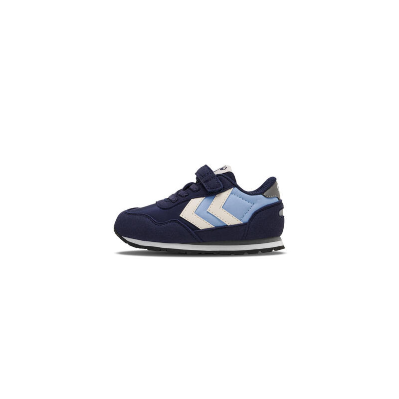 Sneaker Reflex Infant Enfant Respirant Design Léger Hummel