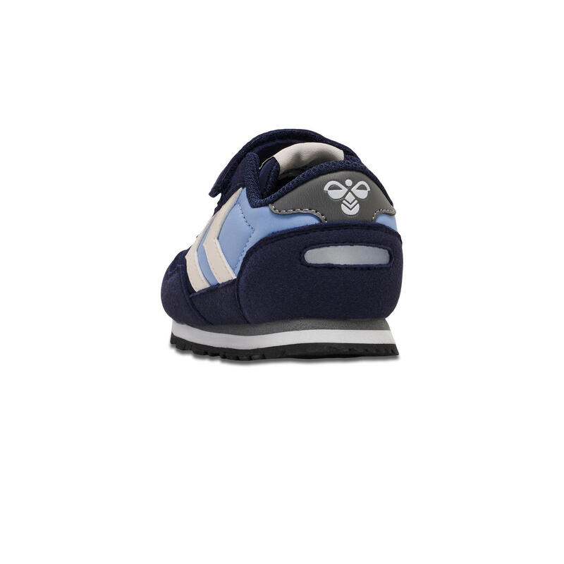 Sneaker Reflex Infant Enfant Respirant Design Léger Hummel