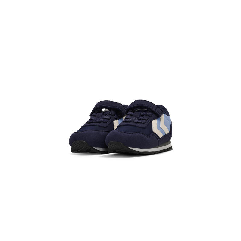 Sneaker Reflex Infant Enfant Respirant Design Léger Hummel