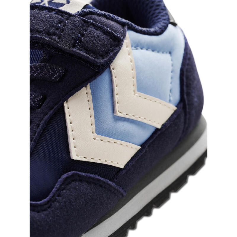 Sneaker Reflex Infant Enfant Respirant Design Léger Hummel