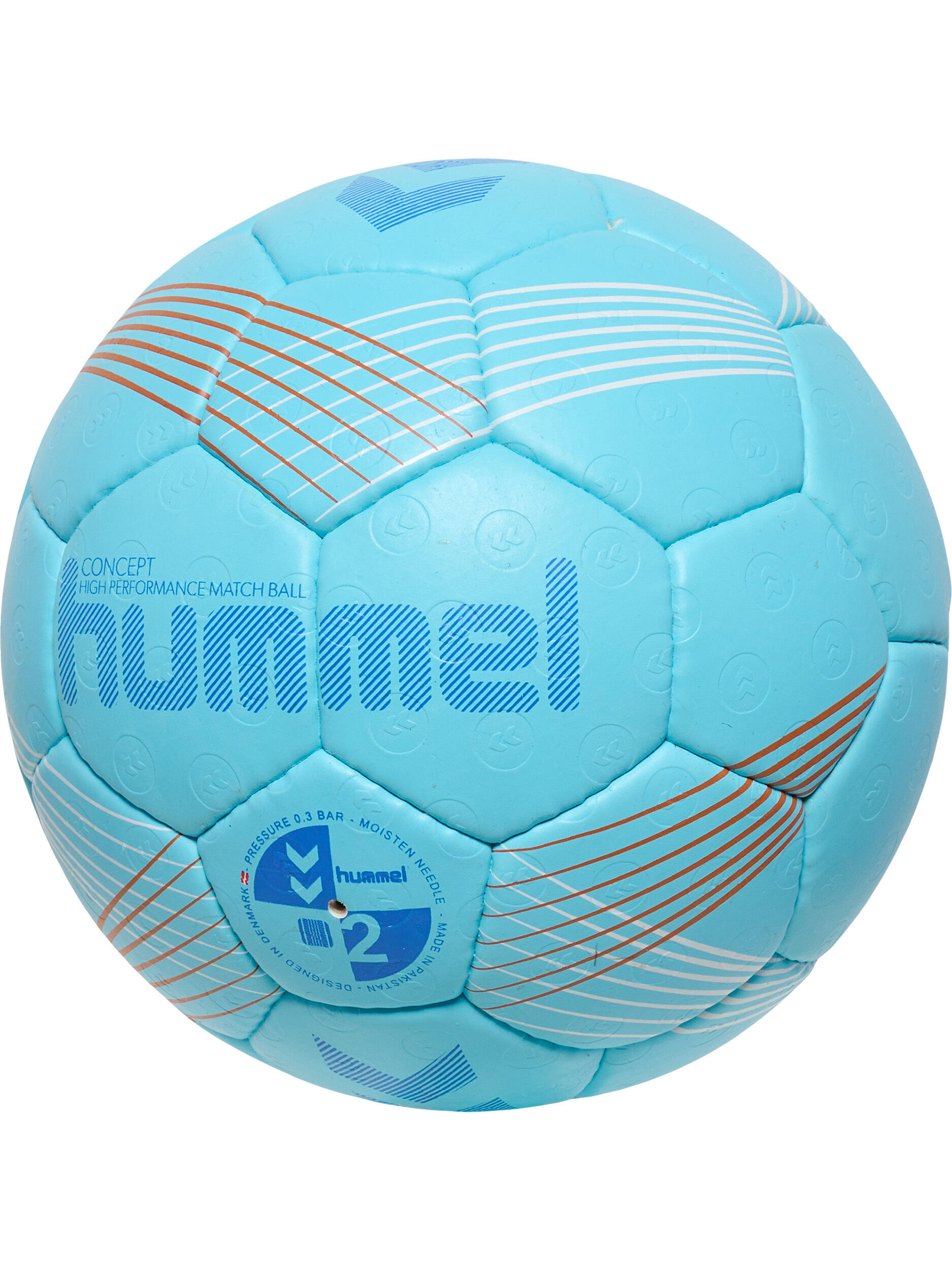 HUMMEL Handball Concept Hb Erwachsene HUMMEL