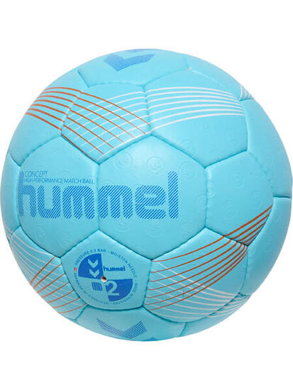 Enfiler Bandeau Concept Hb Handball Adulte
