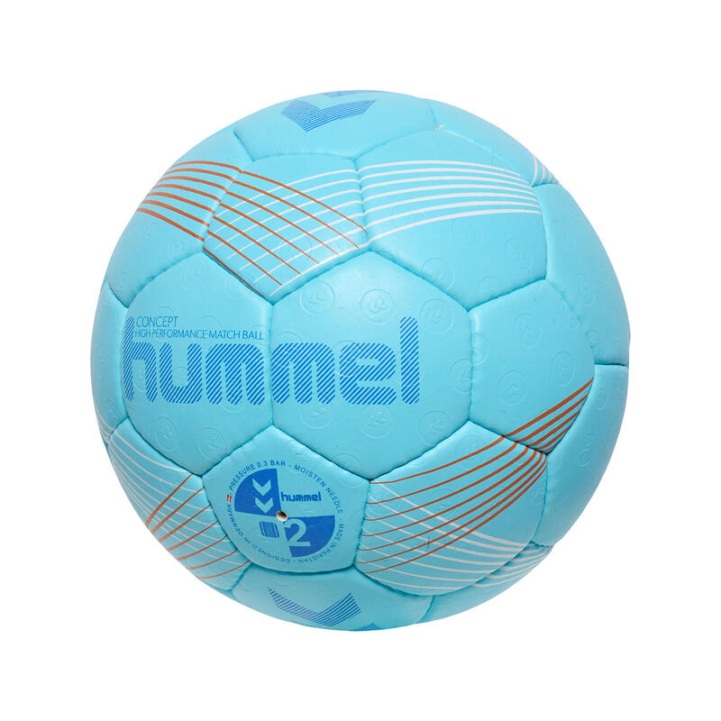 Ballon Hummel Concept