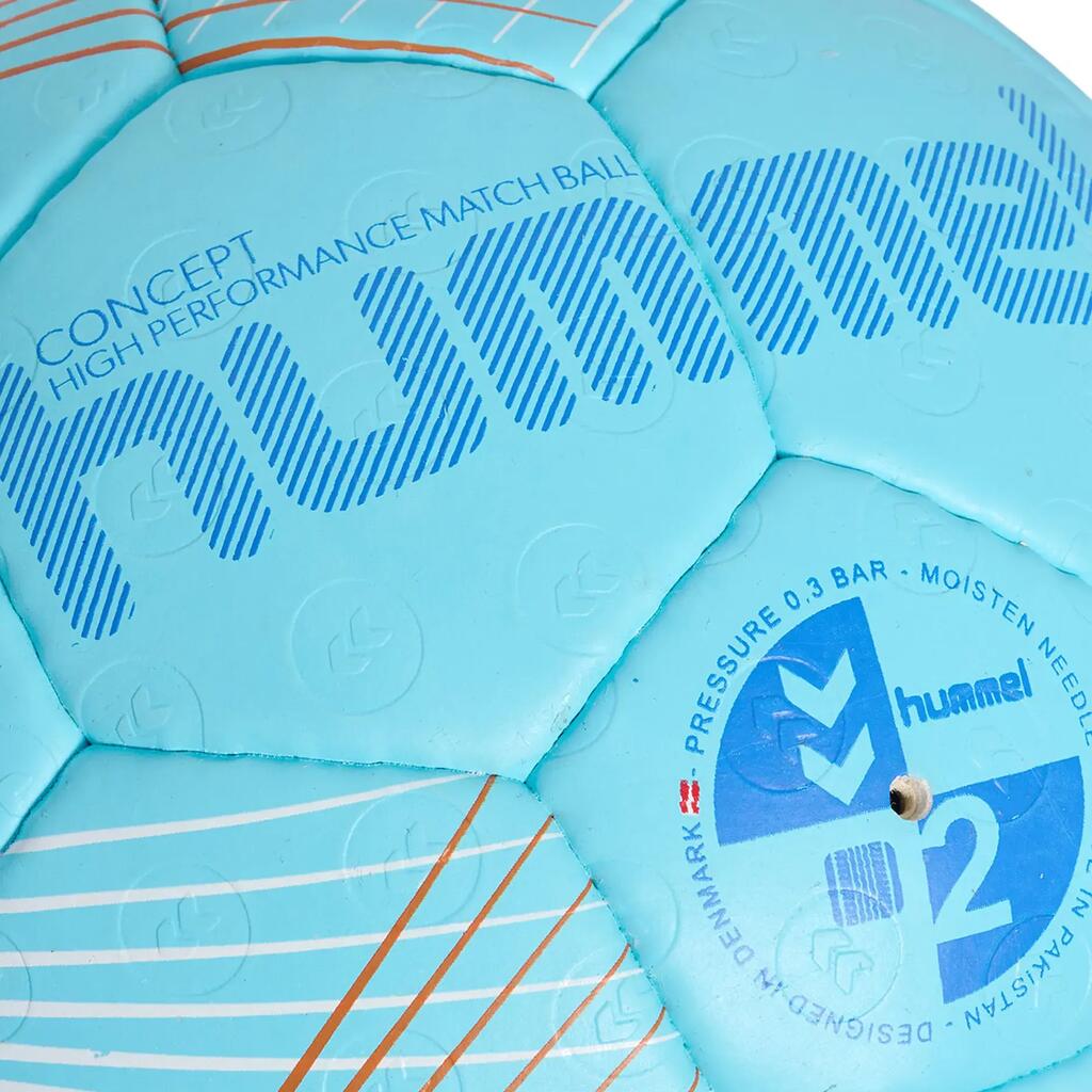 Ball Hummel Concept