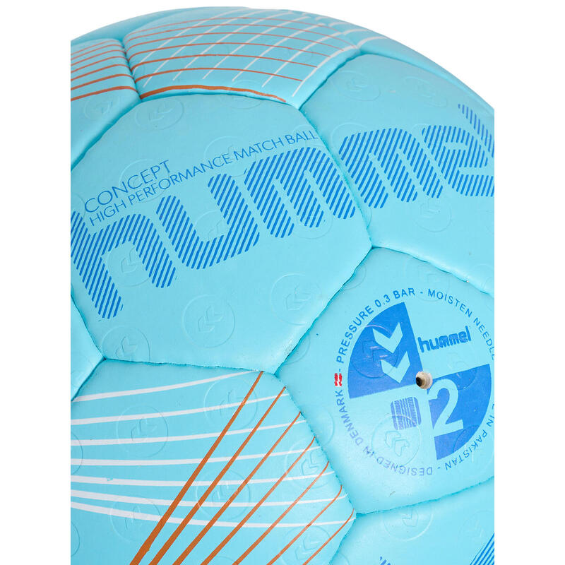 Ballon Hummel Concept