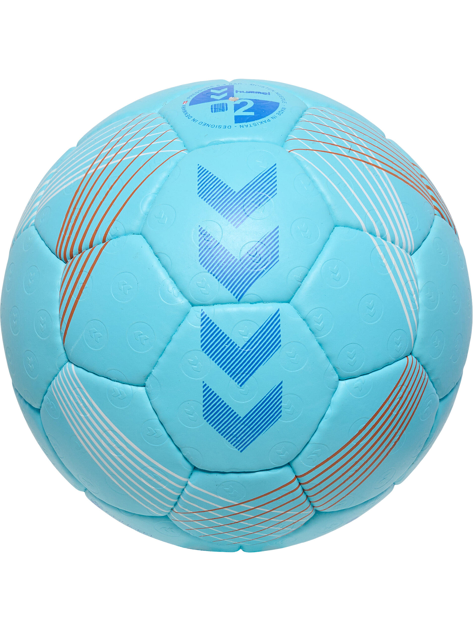 Enfiler Bandeau Concept Hb Handball Adulte 2/7