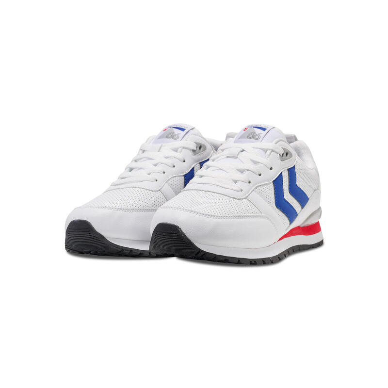 Hummel Sneaker Monaco 86 Perforated