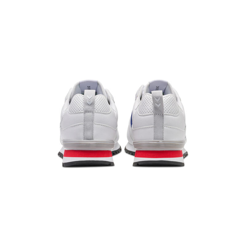 Hummel Sneaker Monaco 86 Perforated