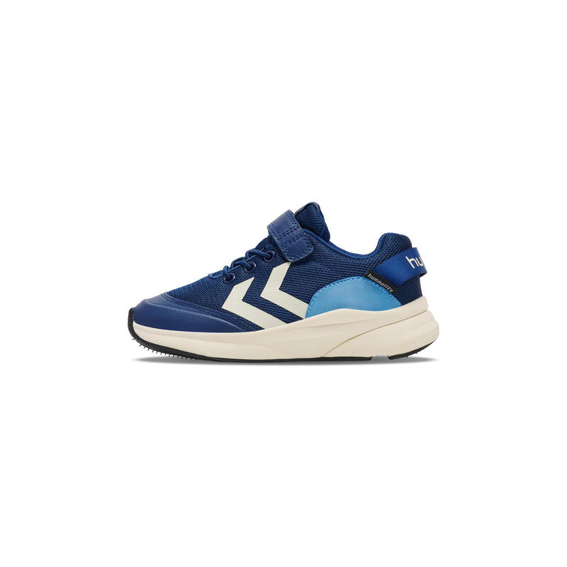 Hummel Sneaker Low Reach 250 Tex Jr