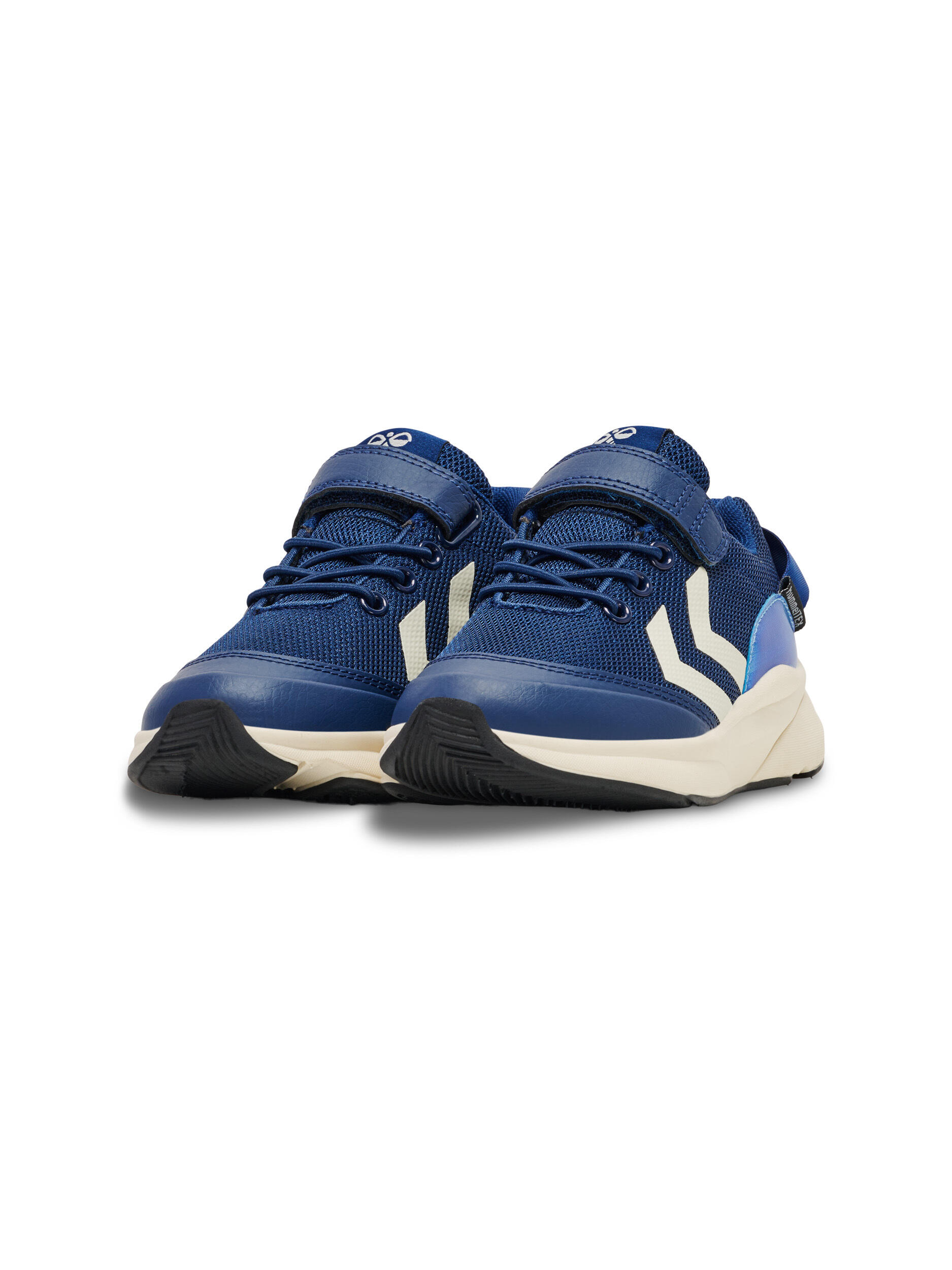 Fermeture Velcro Sneaker Reach 250 Enfant HUMMEL 4/7
