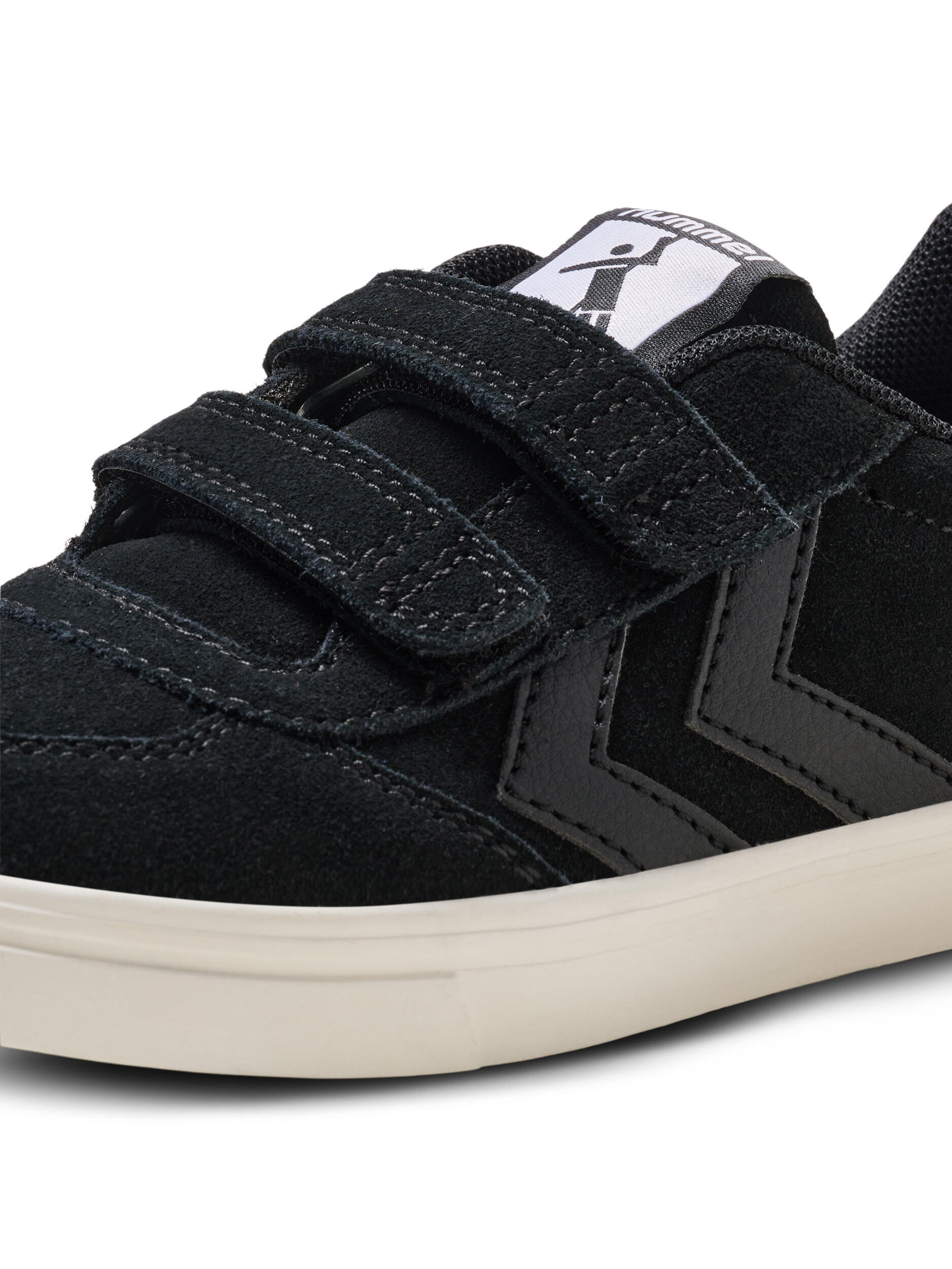 Klettverschluss Sneaker Stadil 3.0 Kinder 3/8
