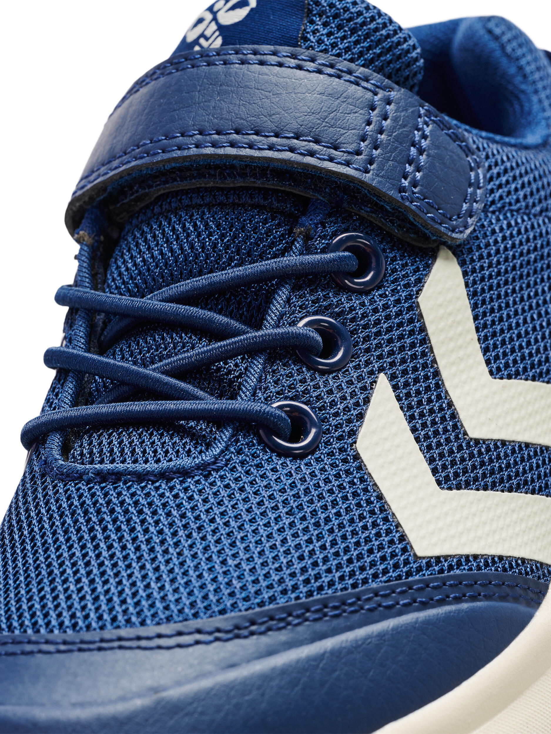 Fermeture Velcro Sneaker Reach 250 Enfant HUMMEL 3/7