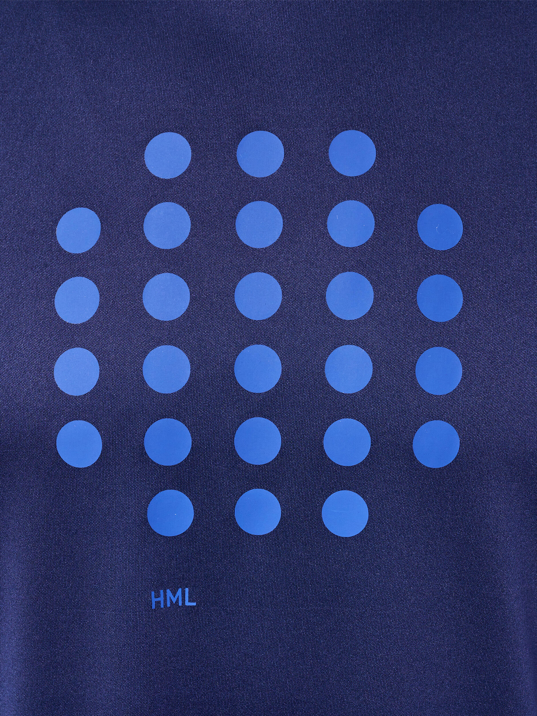 T-Shirt Hmlcourt Herren HUMMEL 3/7