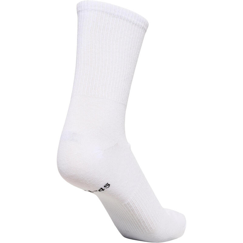 Enfiler Socken Hmllegacy Adulte HUMMEL