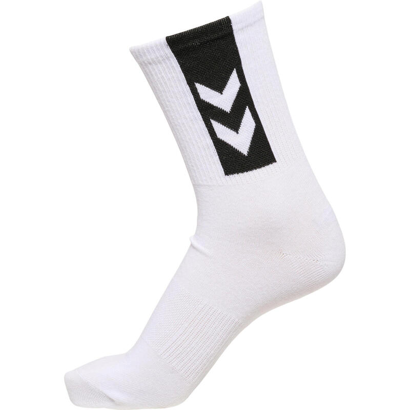 Hummel Socks Hmllegacy Chevron 3-Pack Socks