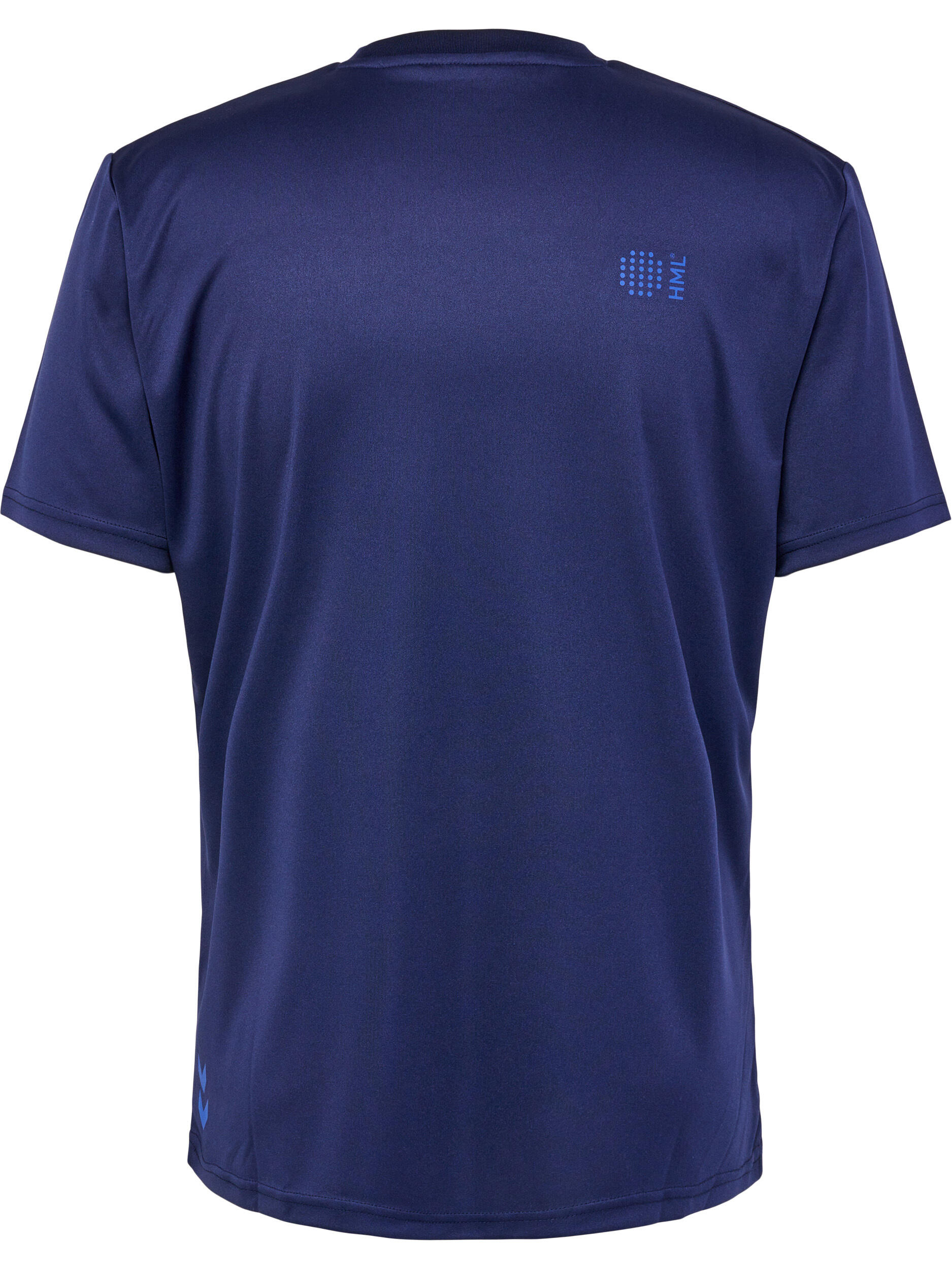 T-Shirt Hmlcourt Herren HUMMEL 2/7