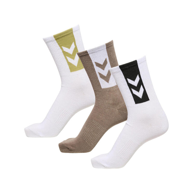 Deslizar Calcetines Hmllegacy Adulto Unisex HUMMEL