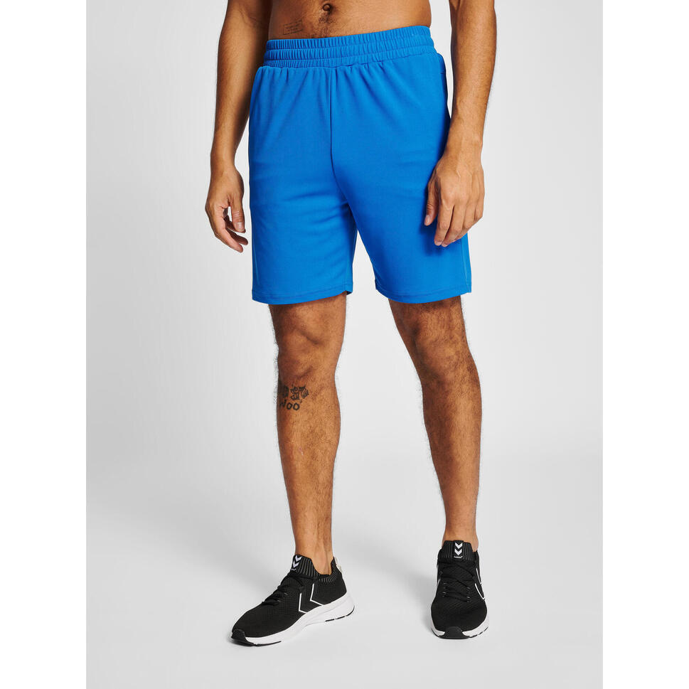 Szorty Hummel Flex Mesh