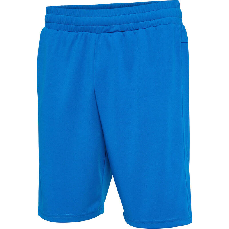 Fermeture À Cordon Kurze Hose Hmlte Entraînement Homme HUMMEL