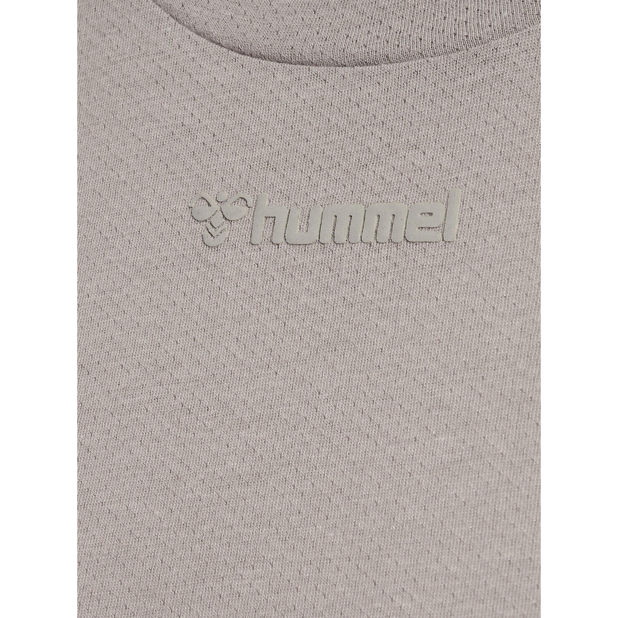 T-Shirt Raglanärmel Hmlmt Vanja Multisport Damen HUMMEL 3/7