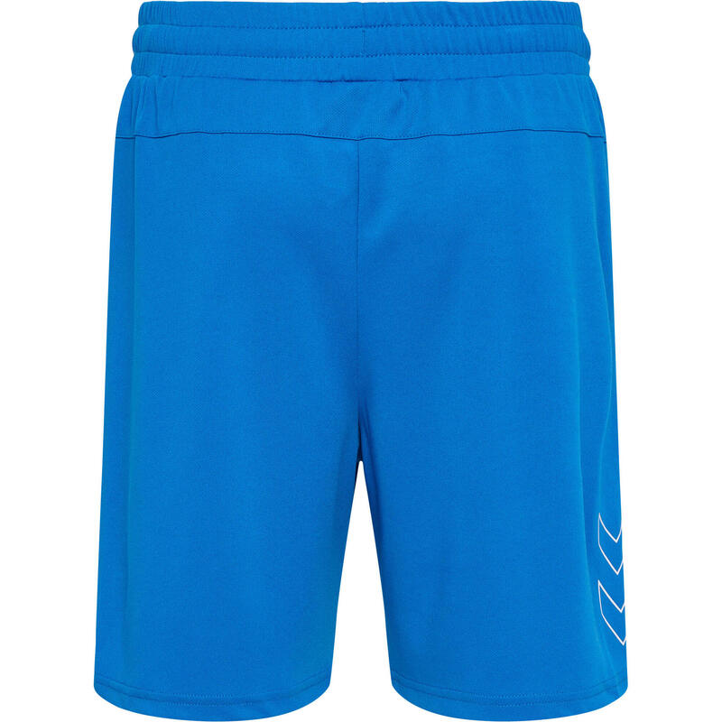 Fermeture À Cordon Kurze Hose Hmlte Entraînement Homme HUMMEL