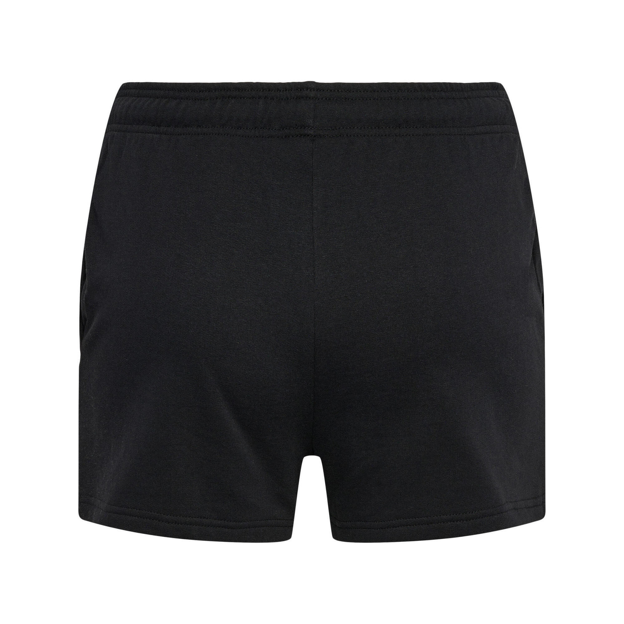 Women's shorts Hummel Legacy