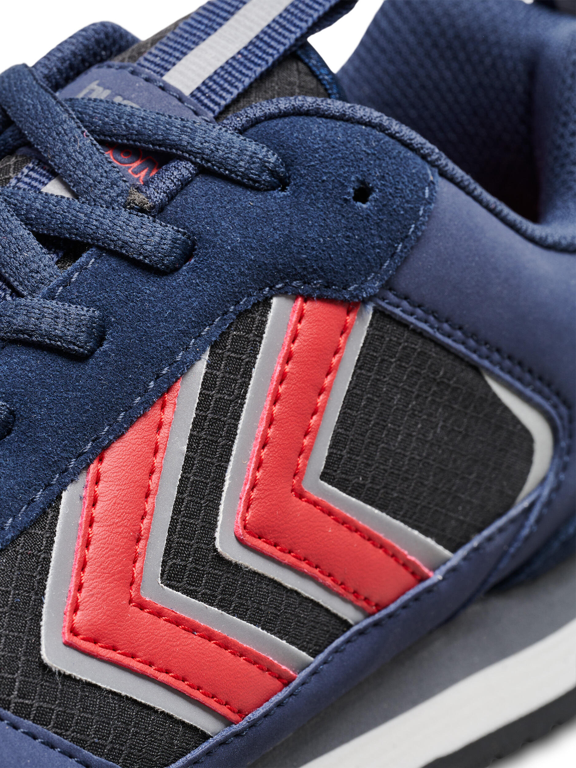 Hummel Sneaker Fallon Ogc 3/7