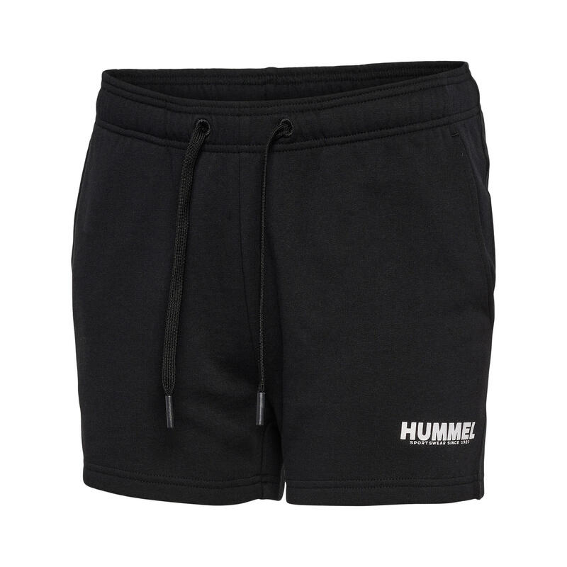 Hummel Shorts Hmllegacy Woman Shorts