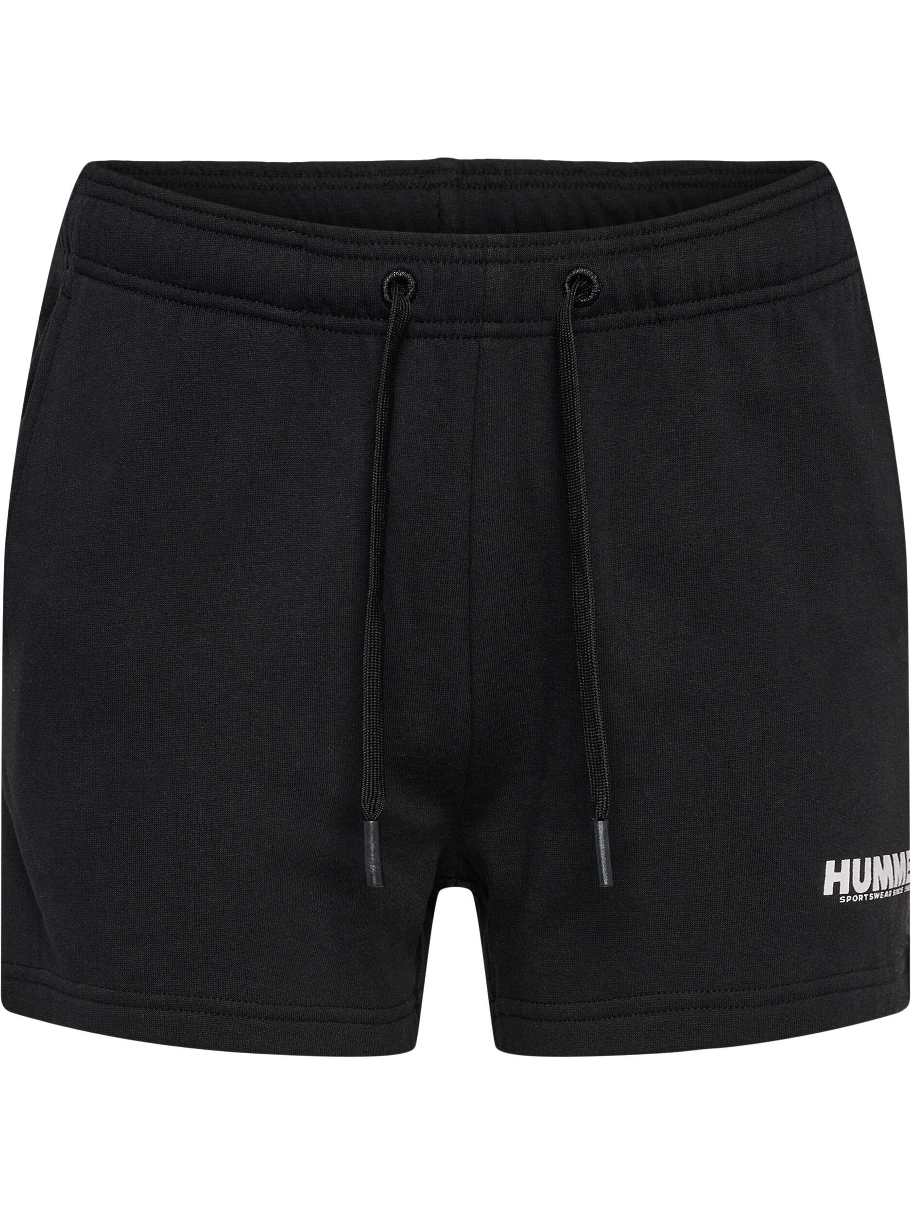 Verstellbare Taille Kurze Hose Hmllegacy Damen HUMMEL 5/9