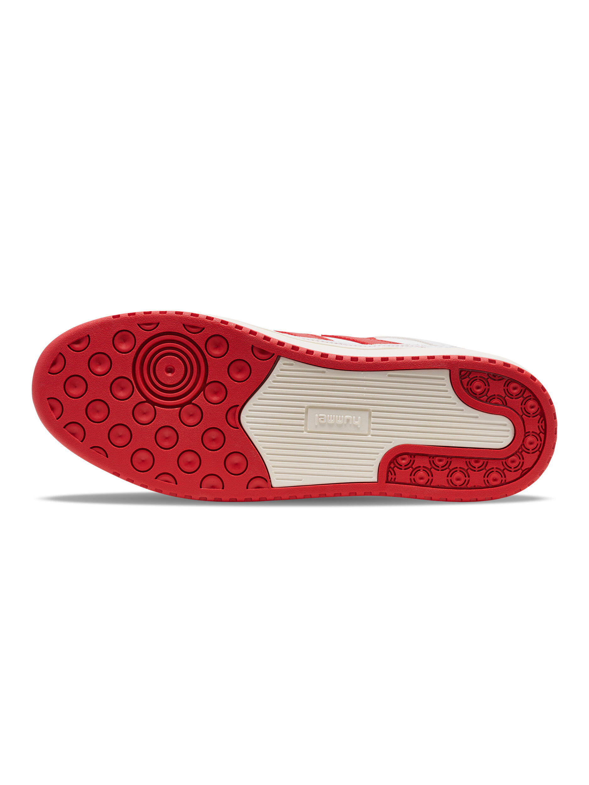 Schnürsenkel Sneaker St. Power Erwachsene HUMMEL 5/7
