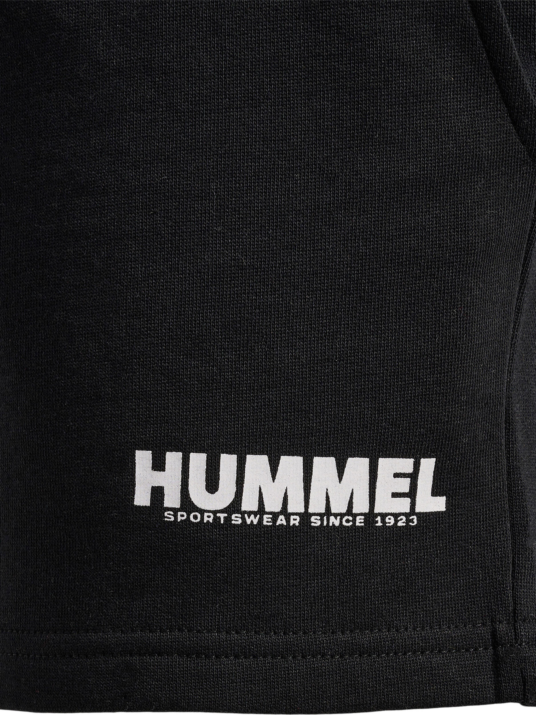 Verstellbare Taille Kurze Hose Hmllegacy Damen HUMMEL 7/9