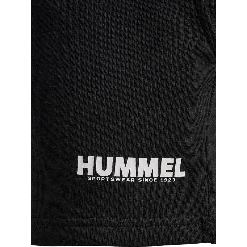 Hummel Shorts Hmllegacy Woman Shorts