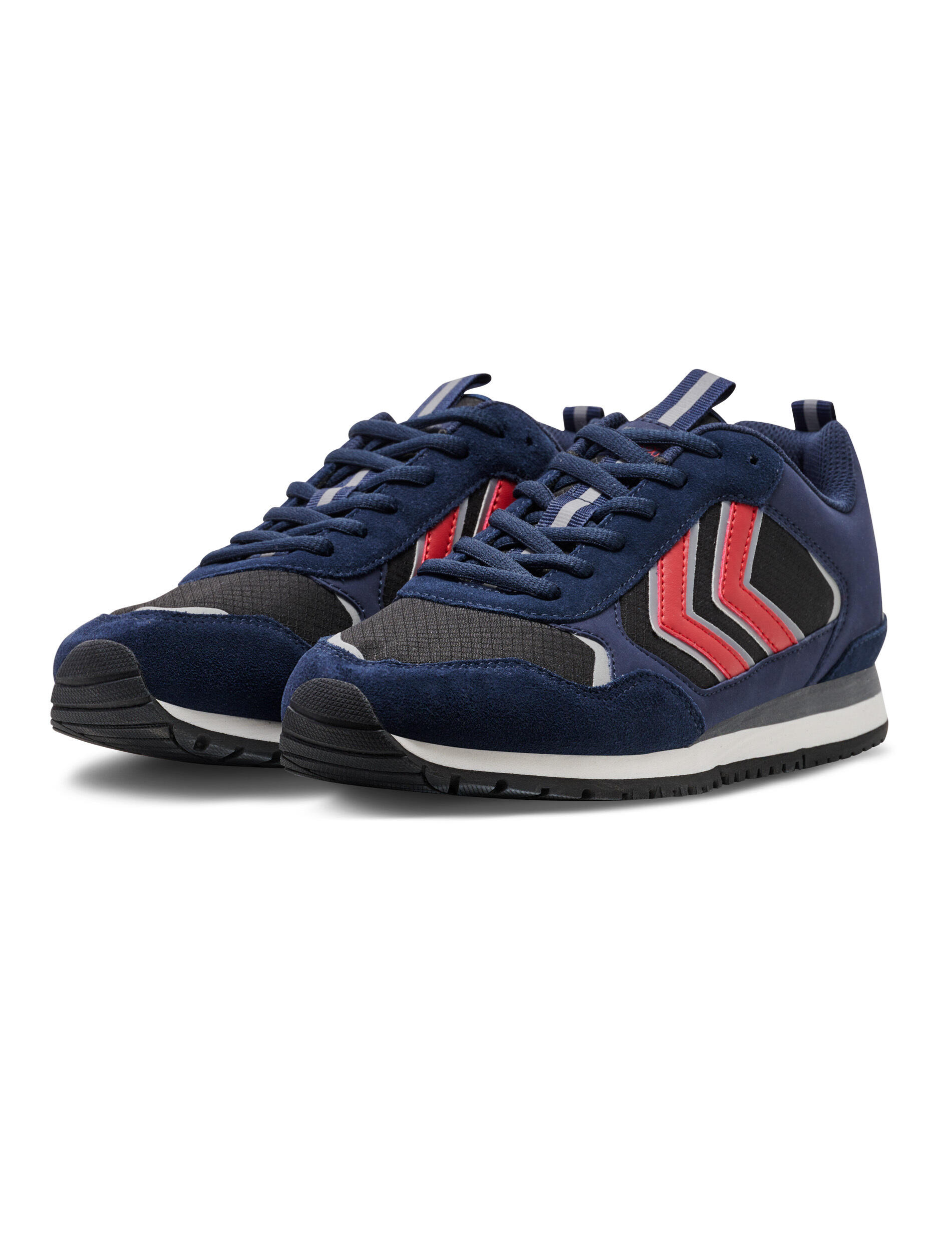 Hummel Sneaker Fallon Ogc 4/7