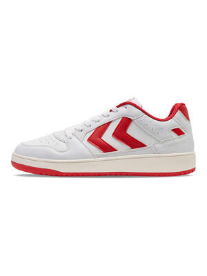 Schnürsenkel Sneaker St. Power Erwachsene HUMMEL