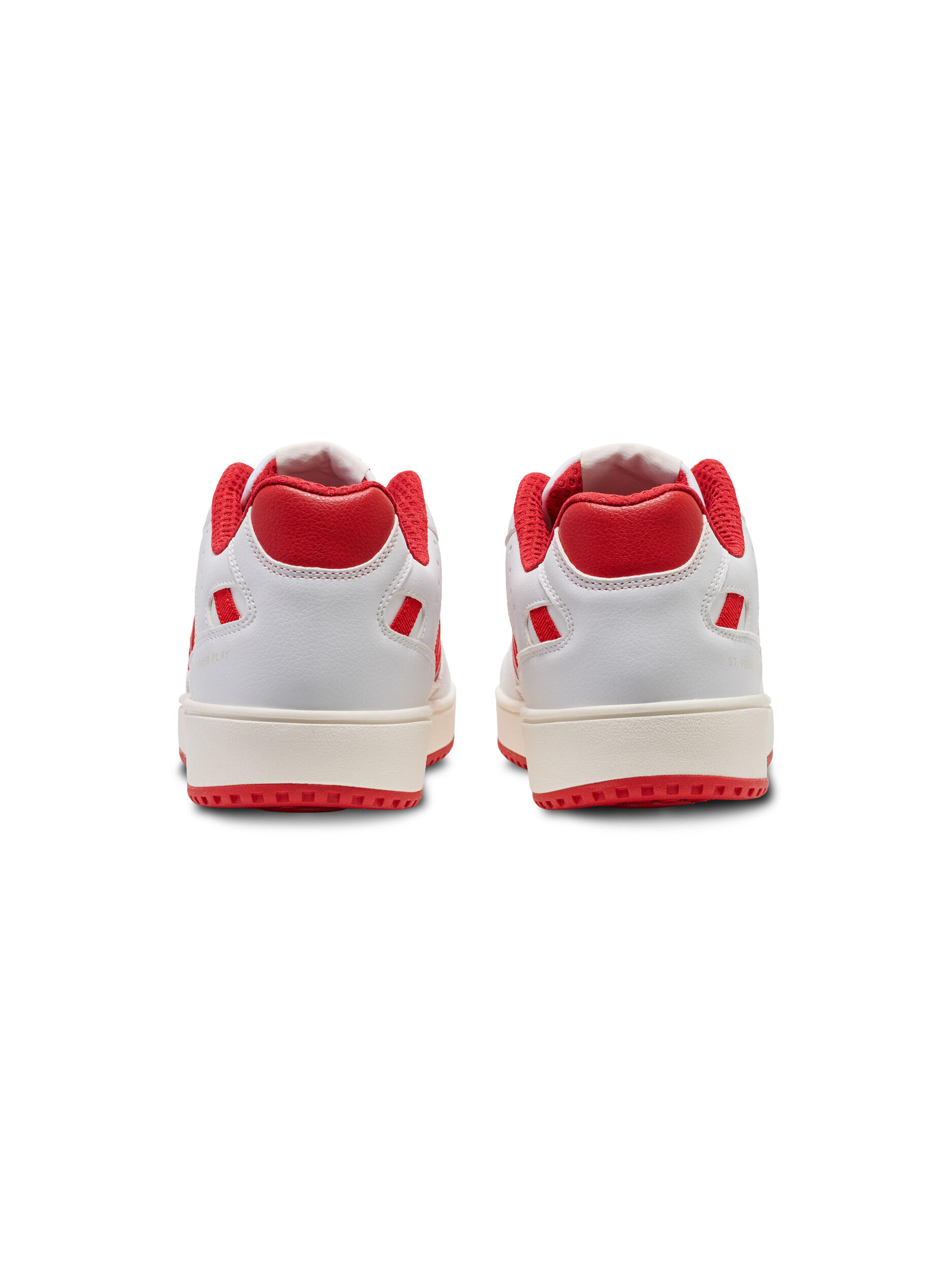 Schnürsenkel Sneaker St. Power Erwachsene HUMMEL 2/7