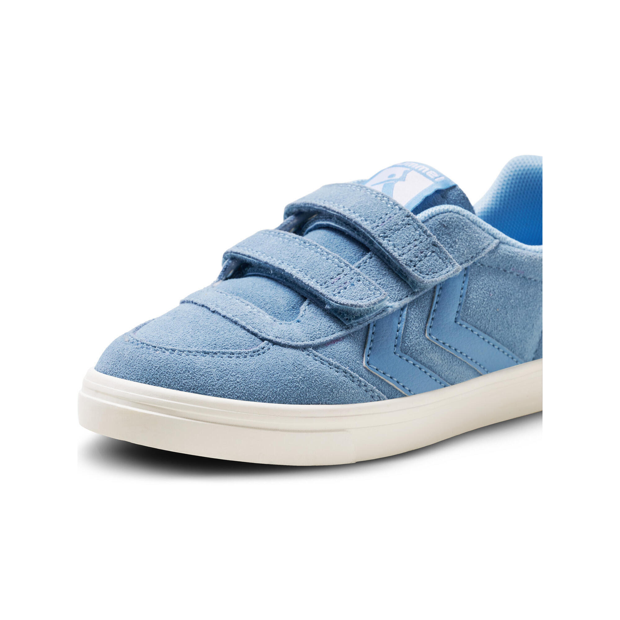 Klettverschluss Sneaker Stadil 3.0 Kinder 3/7