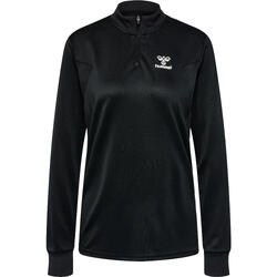 Zip Sudadera Hmlstaltic Multideporte Mujer Hummel